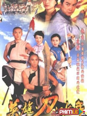 Phim Trở Về Đường Sơn - Yanky Boy (1987)