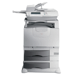 download and install Lexmark X762e MFP lazer printer driver