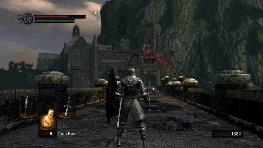 DARK+SOULS