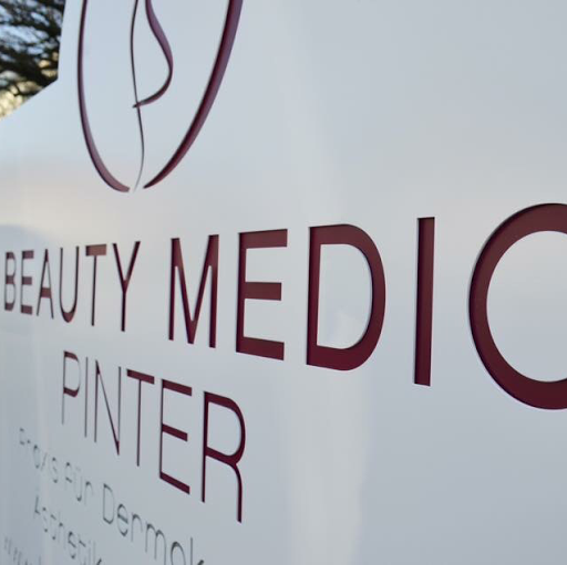 Beauty Medic Pinter logo