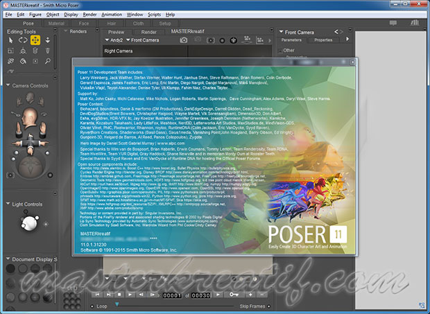 poser pro 11 keygen