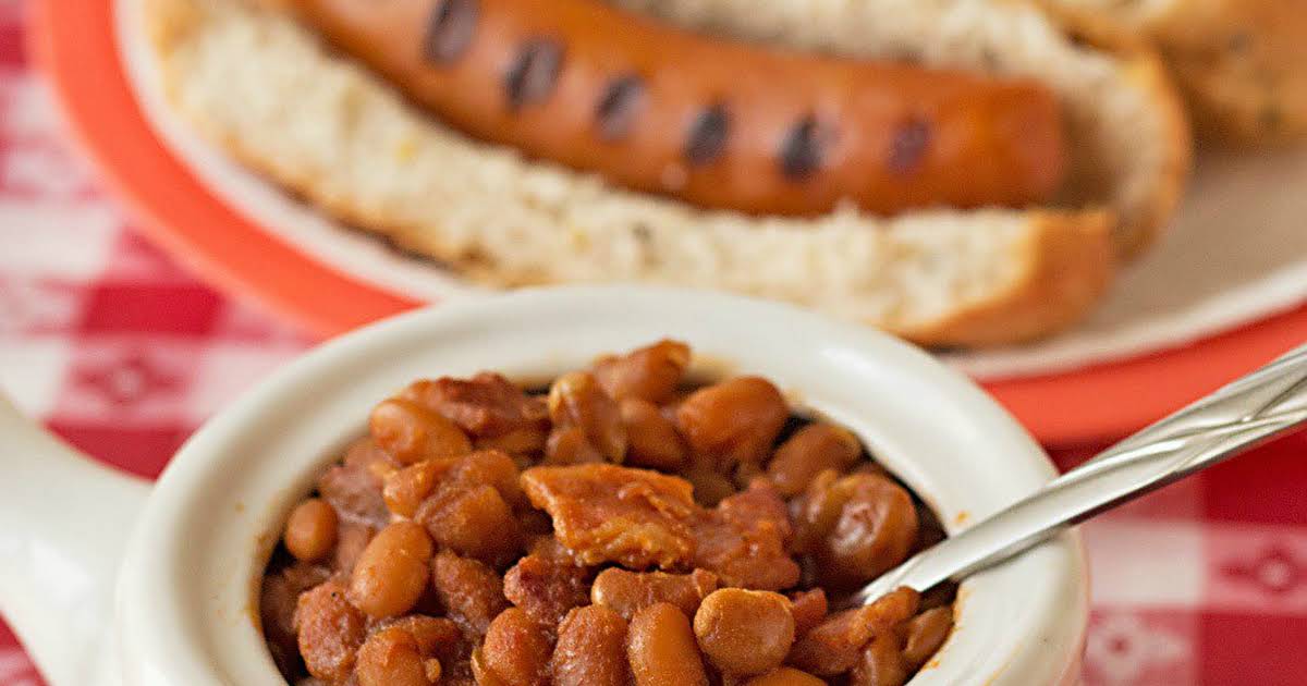 10 Best Baked Beans Ham Hocks Recipes