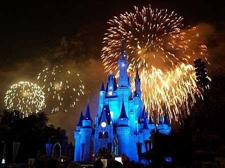 Wishes at the Magic Kingdom