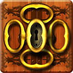 Cover Image of ダウンロード Can You Escape this 1000 Doors 3 APK