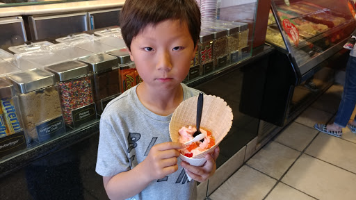 Ice Cream Shop «Cold Stone Creamery», reviews and photos, 909 Prospect St #225, La Jolla, CA 92037, USA