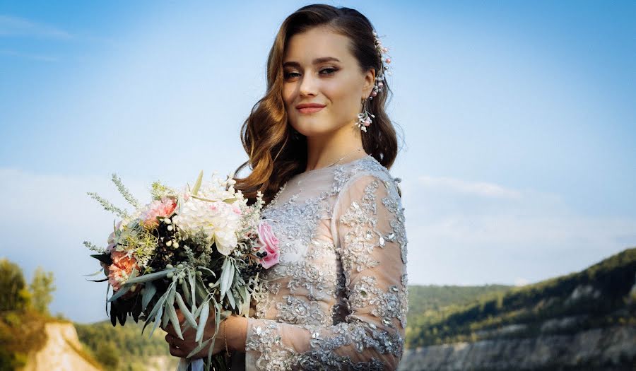 Wedding photographer Nadya Naumova (nnaumova23). Photo of 24 September 2017