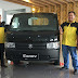 PT CDPB Luncurkan Suzuki New Carry Pick Up 