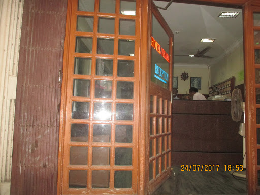 Hotel Visaka, 70/7, Bala Vinayagar Kovil Street, Pudugramam, Thoothukudi, Tamil Nadu 628002, India, Indoor_accommodation, state TN