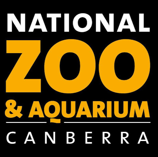 National Zoo & Aquarium logo