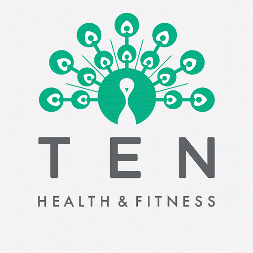 Ten Health & Fitness Notting Hill logo