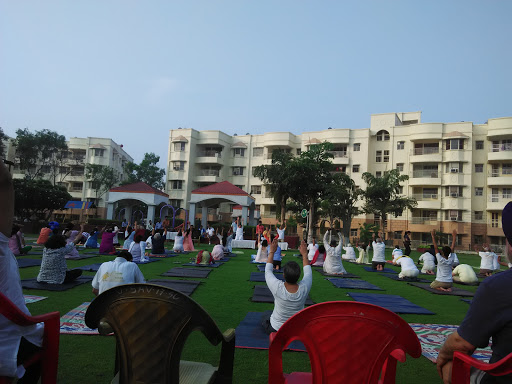 Ashiana Utsav Retirement Homes, Ashiana Village, Vasundra Nagar, Bhiwadi, Rajasthan 301019, India, Assisted_living_residence, state RJ