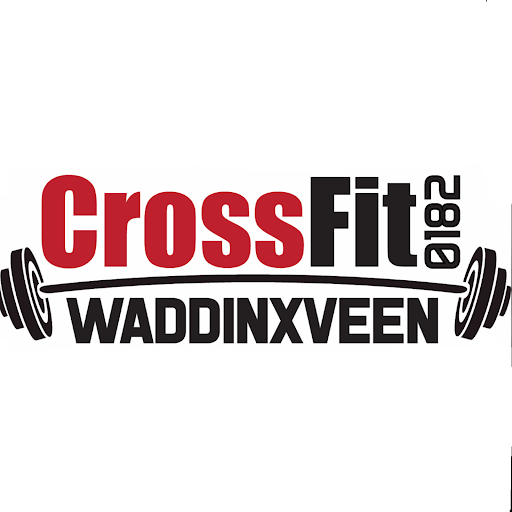 Crossfit Waddinxveen 0182 logo