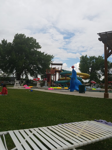 Water Park «Walsenburg Water Park», reviews and photos, 700 W 7th St, Walsenburg, CO 81089, USA