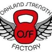 Oakland Strength Factory