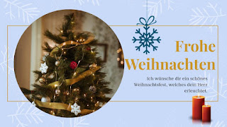 schöne Weihnachtsbilder