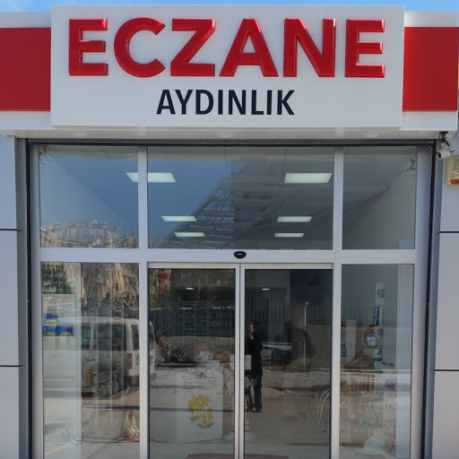 Aydınlık Eczanesi logo