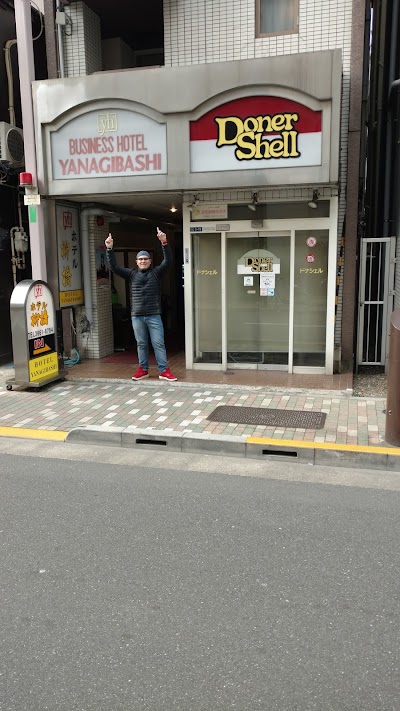 Photos of Hotel Yanagibasi Tokyo