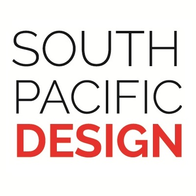 South Pacific Engineering logo