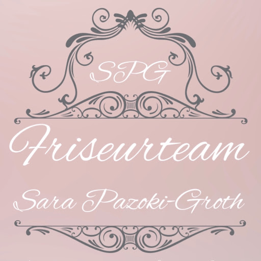 Friseurteam Sara Pazoki-Groth logo