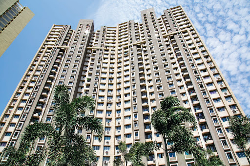 Rosa Royale, 400607, Ghodbunder Rd, Hiranandani Estate, Thane West, India, Apartment_Building, state MH