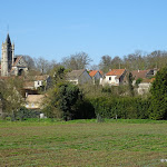 Village de Goussainville - Vieux Pays