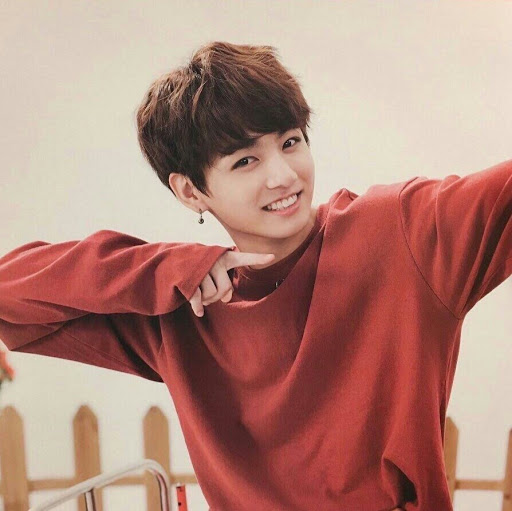 bts kookie