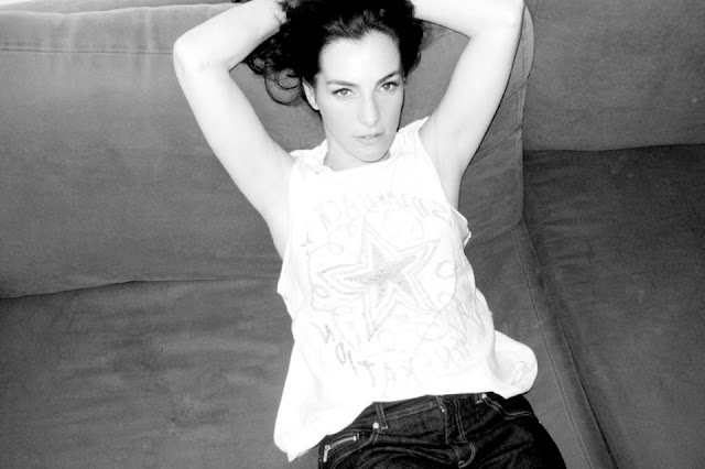 Ayelet Zurer Profile Pics Dp Images