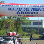 Scalata del Vesuvio