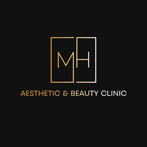 MH Aesthetic & Beauty Clinic logo