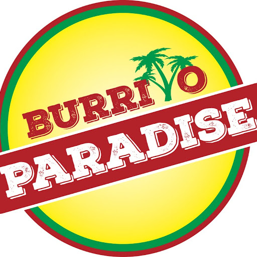 Burrito Paradise logo