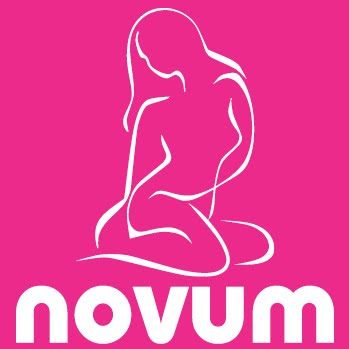 Novum Store Minden logo