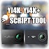 YI4K YI4K+ Script tool pro1.0.34