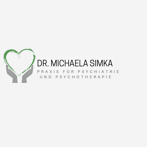 Dr. med. Michaela Simka logo