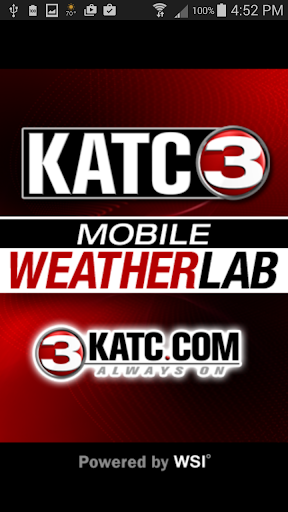 KATC WX