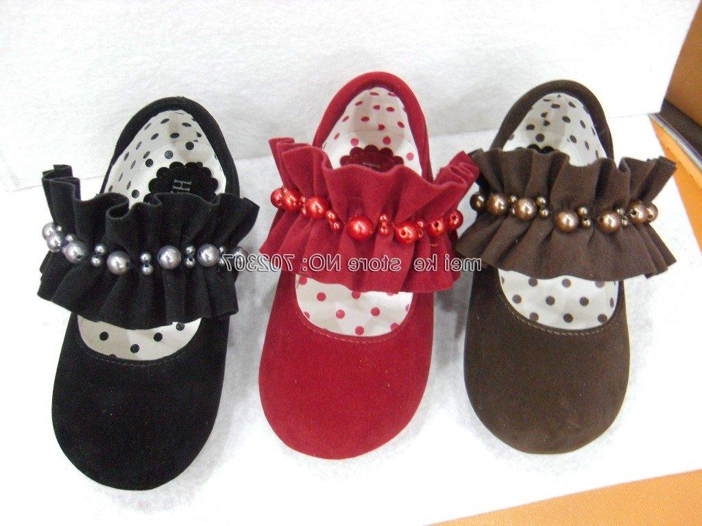 baby shoes sizes:31 32 33