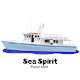 Sea Spirit Fishing Charters