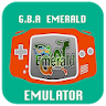 Simulator Of G.B.A Emerald Col icon