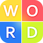 Word One - Brain Exercise Game Apk