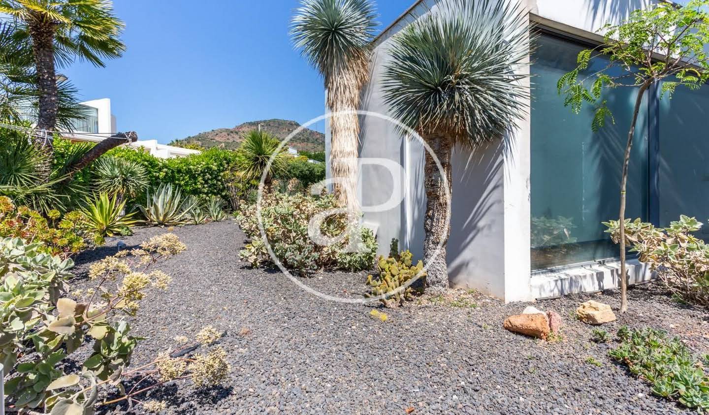 Maison avec piscine et terrasse Sagonte