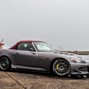 S2000 AP1