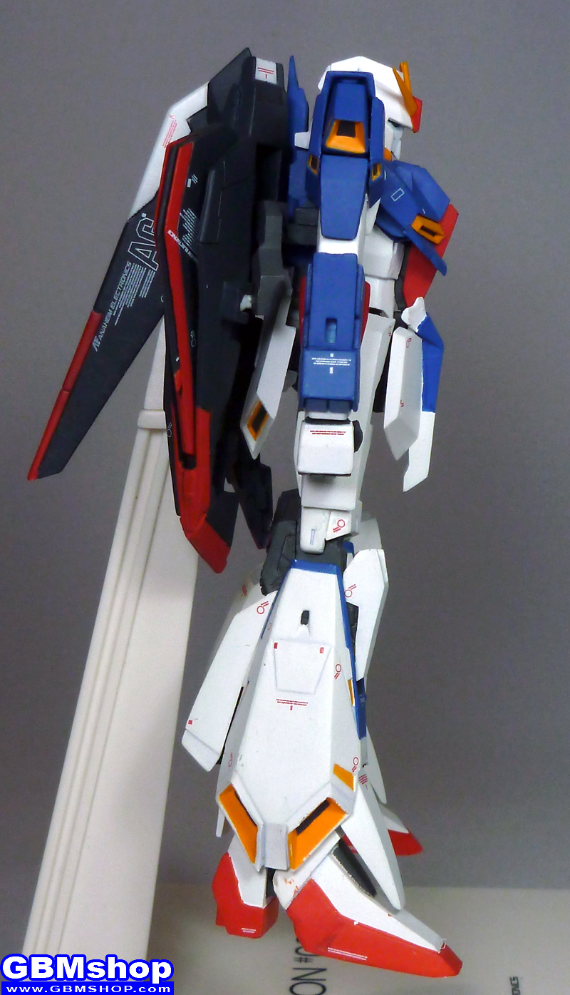 Gundam FIX Figuration #0024 MSZ-006 Z GUNDAM