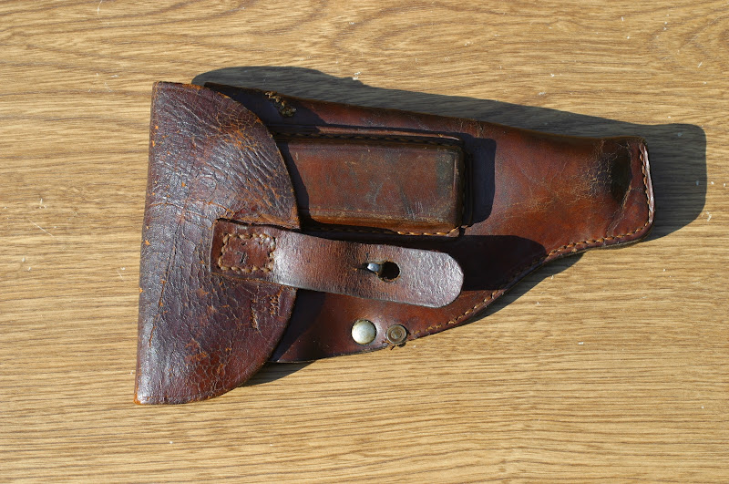 acc AH3 Browning Browning Holster for 1900