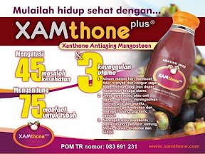 XAMthone%2520Plus Mercedes Benz dan rumah mewah dari Xamthone Plus