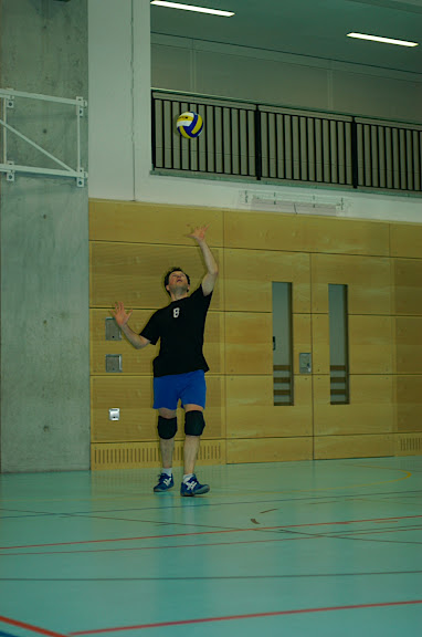Ruedi's letzter Match