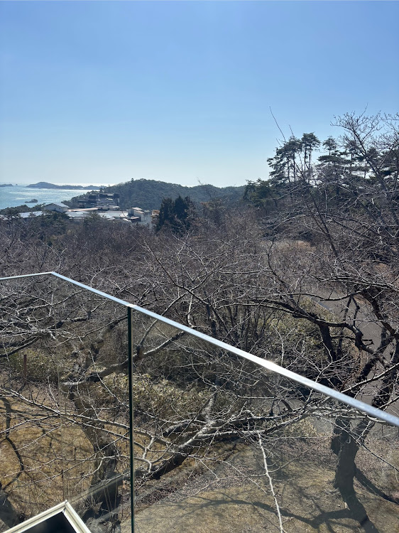 yutaka_himuroさんが投稿したトレン太くん・仙台・日産ノートe-power・松島・瑞巌寺に関するカスタム事例の投稿画像6枚目