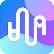 Sound Recorder: Recorder & Voice Changer Free  Icon