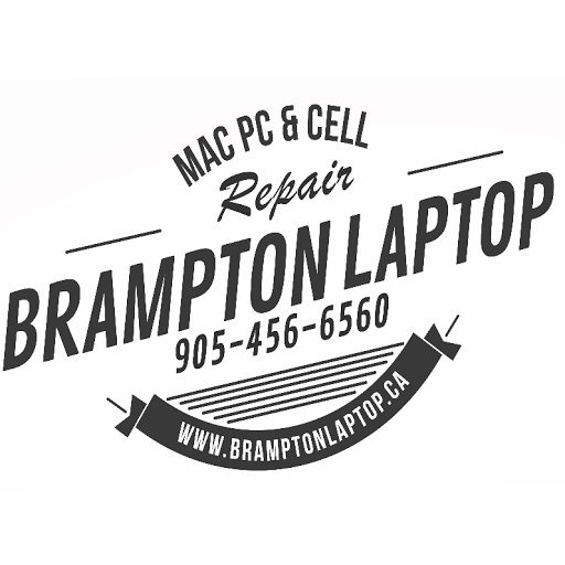 Brampton Laptop