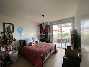 appartement à Nimes (30)