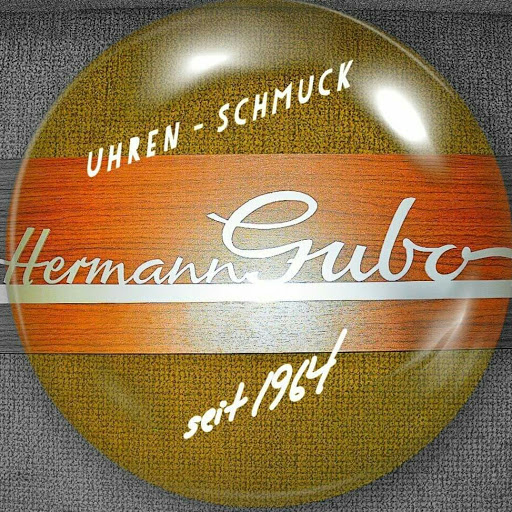 Hermann Gubo logo