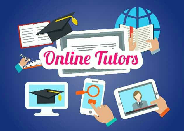 Online Tutor